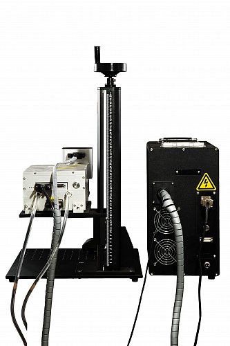 Лазерный маркер G-MARK 1000 JPT 100w MOPA M7