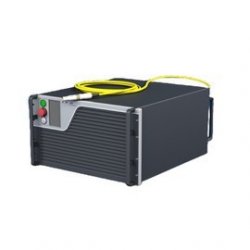 IPG YLR-300/3000-QCW-MM — квазинепрерывный многомодовый лазерный источник IPG YLR-300/3000-QCW-MM — квазинепрерывный многомодовый лазерный источник