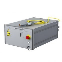 IPG YLPN-10-400-200-R — наносекундный волоконный лазерный источник 200 Вт IPG YLPN-10-400-200-R — наносекундный волоконный лазерный источник 200 Вт