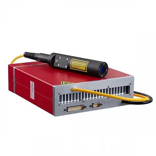 Волоконный лазерный излучатель JPT LP 30W