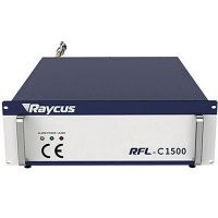 Raycus RFL-C1500S-CE — одномодовый волоконный лазерный источник 1,5 кВт