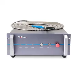 Max Photonics MFSC-1500X — волоконный лазерный источник 1,5 кВт Max Photonics MFSC-1500X — волоконный лазерный источник 1,5 кВт