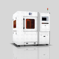 Лазерный станок для микрообработки AEROMACHT 600×900 мм, 2000 Вт